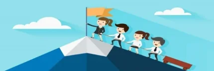 آموزش رهبری تیم‌ها